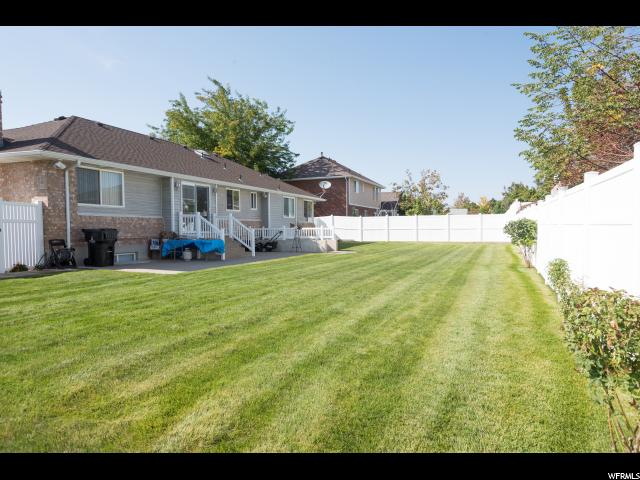 3287 S 930 W, Syracuse, UT 84075 — photo 4