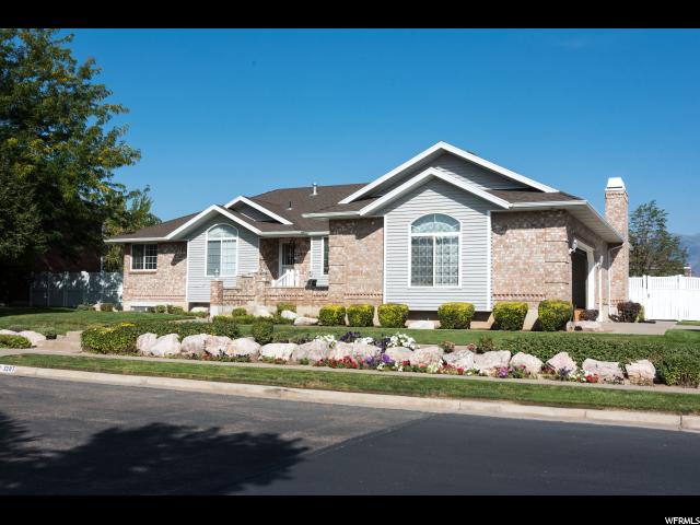 3287 S 930 W, Syracuse, UT 84075 — photo 2