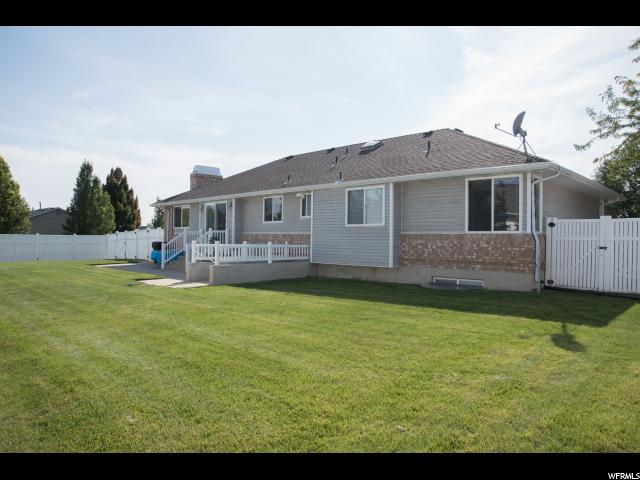 3287 S 930 W, Syracuse, UT 84075 — photo 5