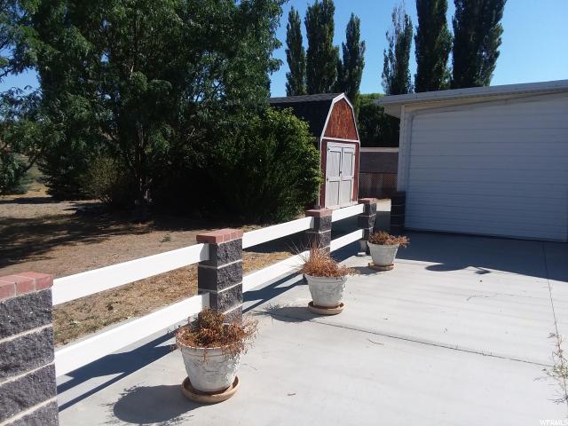 485 E Molen Rd, Ferron, UT 84523 — photo 5