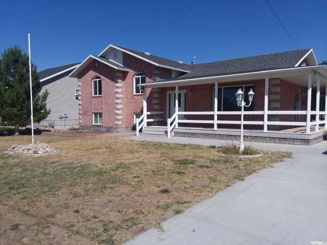 485 E Molen Rd, Ferron, UT 84523 — photo 2