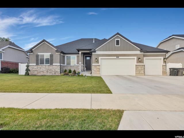 2150 W AMBER BLOSSOM WAY, South Jordan UT 84095