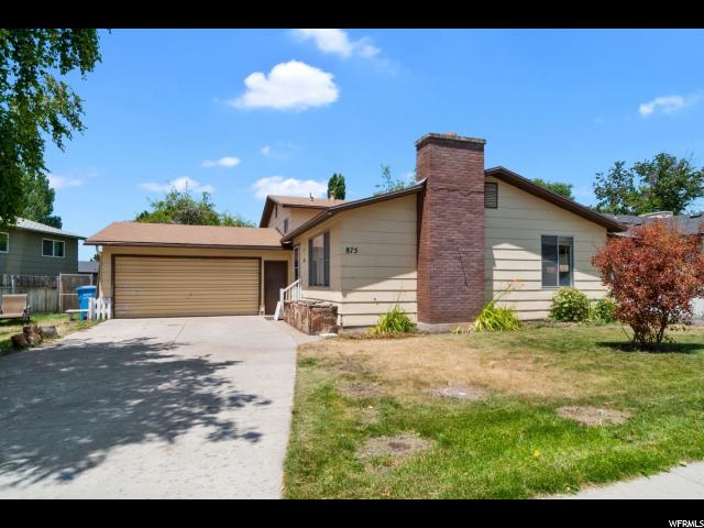 875 W 370 S, Logan, UT 84321 — photo 5