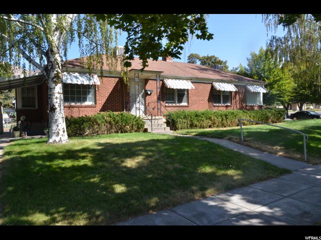 1004 E 26th S, Ogden, UT 84401 — photo 4