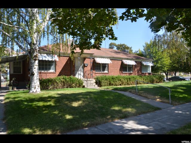 1004 E 26th S, Ogden, UT 84401 — photo 2