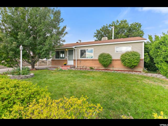 4852 S 4180 W, Kearns, UT 84118