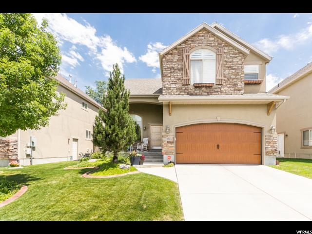 9715 Bluffside Dr, Sandy, UT 84092 — photo 2