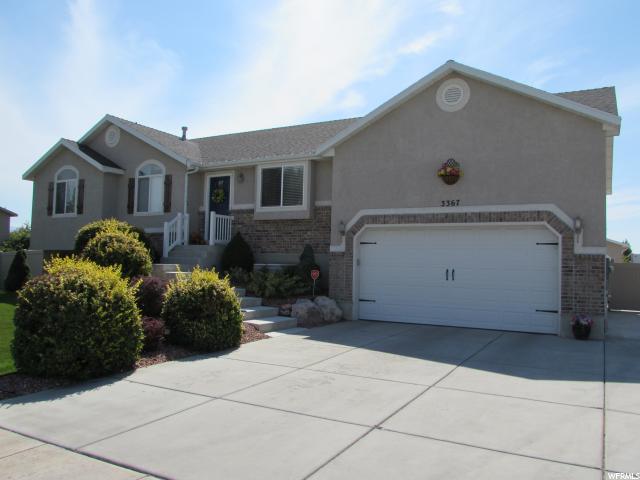 3367 W 2280 S, Syracuse, UT 84075 — photo 4