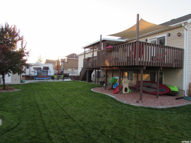 3367 W 2280 S, Syracuse, UT 84075 — photo 12