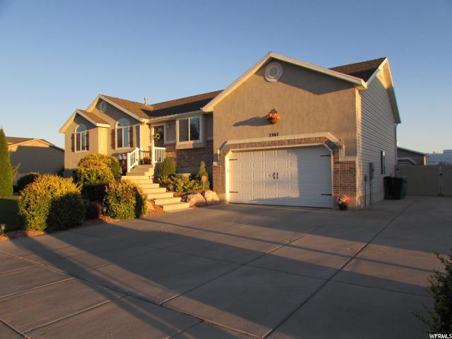 3367 W 2280 S, Syracuse, UT 84075 — photo 6