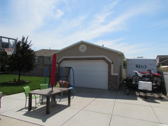 3367 W 2280 S, Syracuse, UT 84075 — photo 8