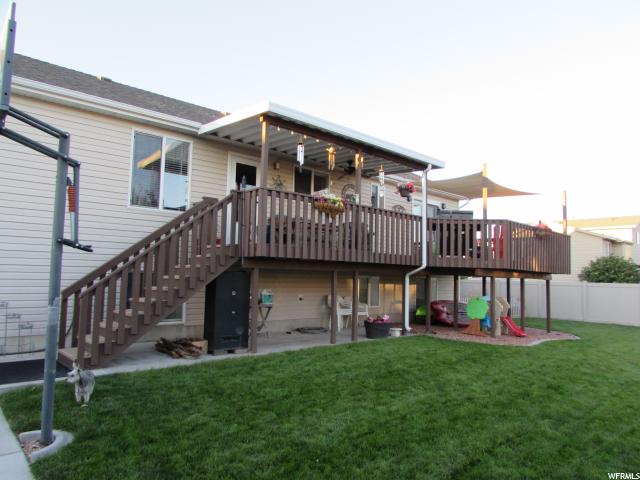 3367 W 2280 S, Syracuse, UT 84075 — photo 11