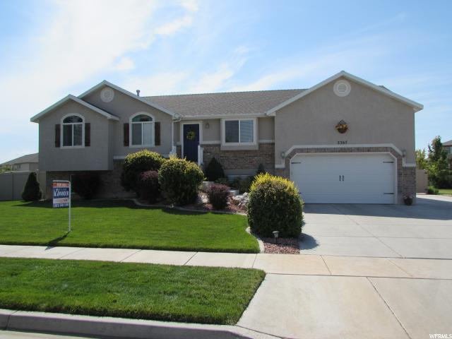 3367 W 2280 S, Syracuse, UT 84075 — photo 2