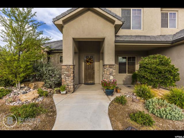 1471 Boomers Loop E, Santa Clara, UT 84765 — photo 4