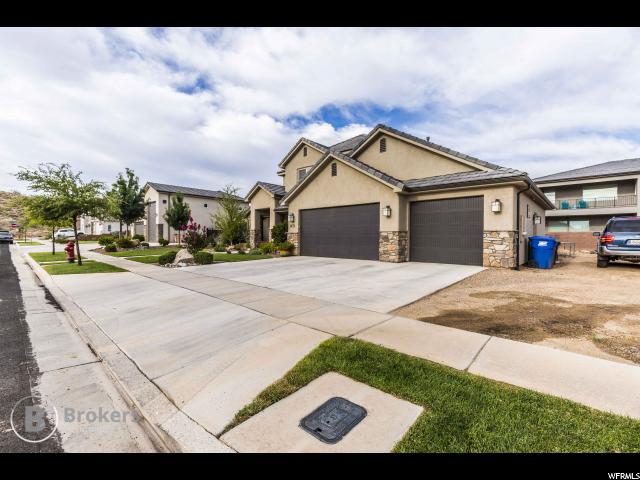 1471 Boomers Loop E, Santa Clara, UT 84765 — photo 3