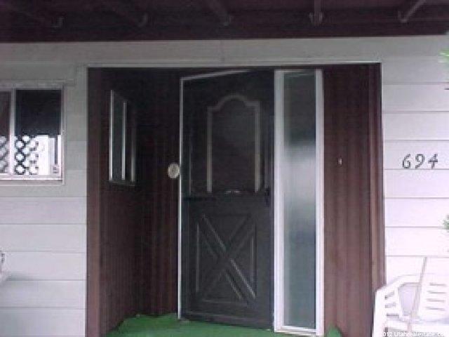 694 N 450 W, Logan, UT 84321 — photo 2