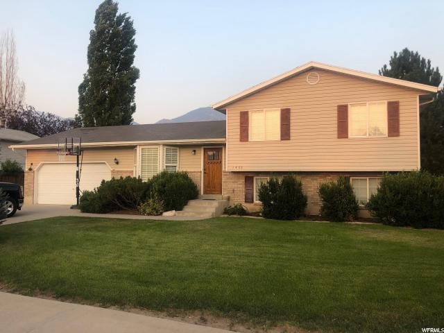 1453 S 810 W, Provo UT 84601