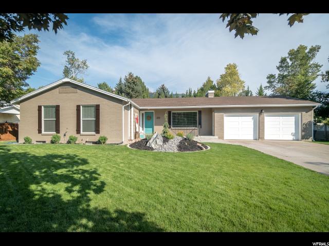 270 STEWART HILL DR, River Heights UT 84321