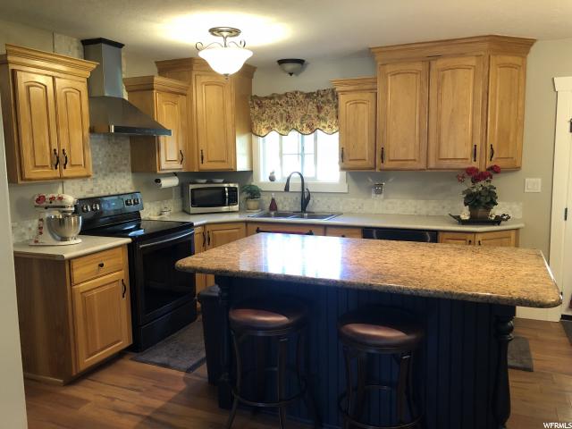 513 E 100 S, Preston, ID 83263 — photo 5