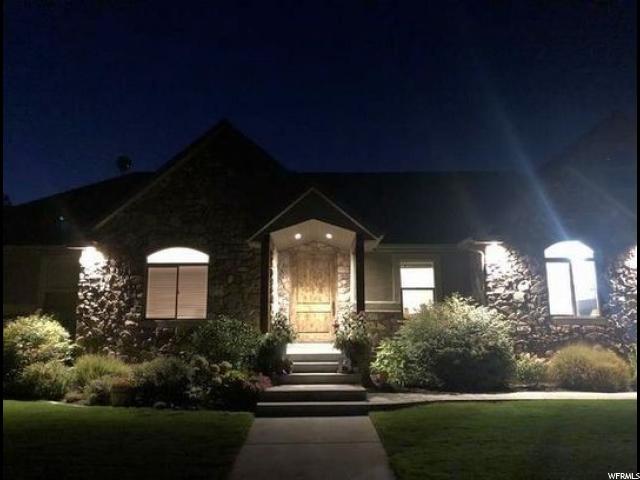 467 Hawthorne Dr, River Heights, UT 84321 — photo 2