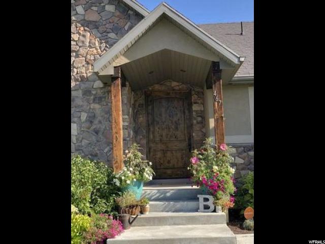 467 Hawthorne Dr, River Heights, UT 84321 — photo 3