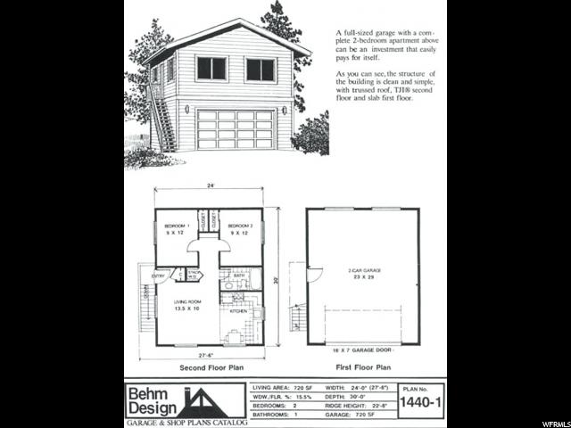 146 E Patterson St, Ogden, UT 84401 — photo 3