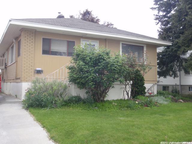 37 W Shelley Ave S, Salt Lake City, UT 84115
