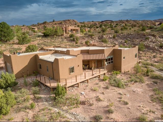 3195 E Juniper Dr, Moab, UT 84532 — photo 6