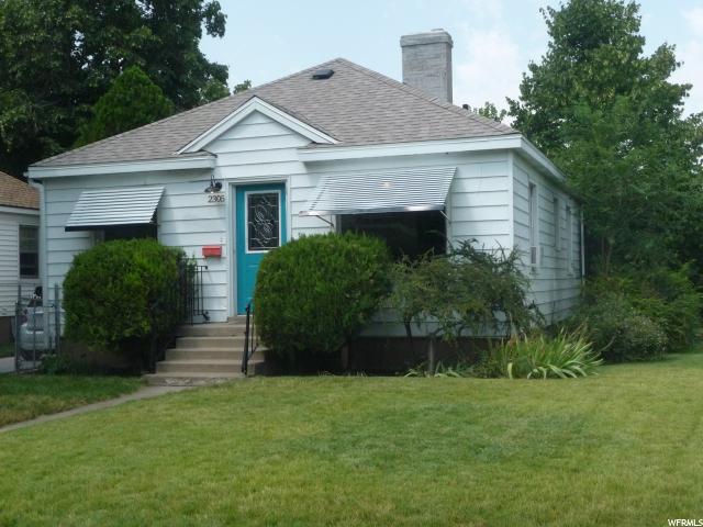 2305 S Custer Ave, Ogden, UT 84401 — photo 2