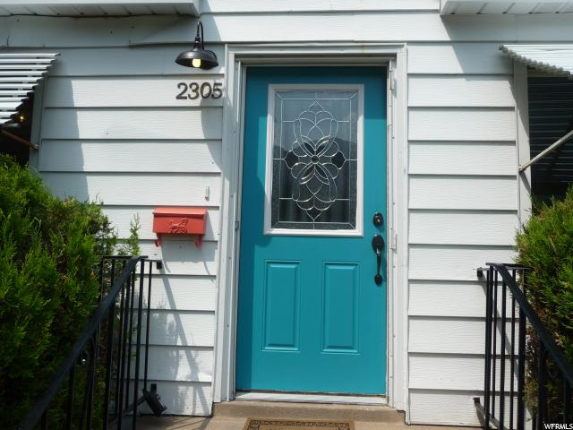 2305 S Custer Ave, Ogden, UT 84401 — photo 3