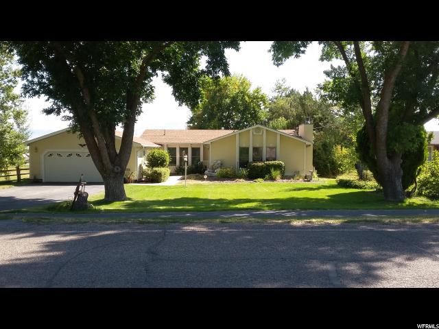 310 S 100 E, Mendon, UT 84325 — photo 2