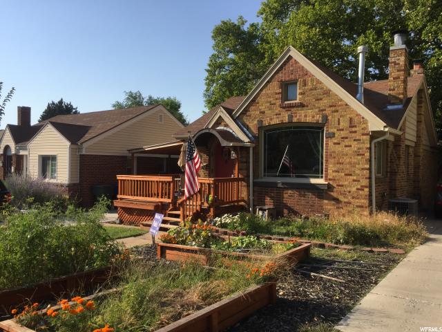 1250 E 28th St S, Ogden, UT 84403 — photo 2
