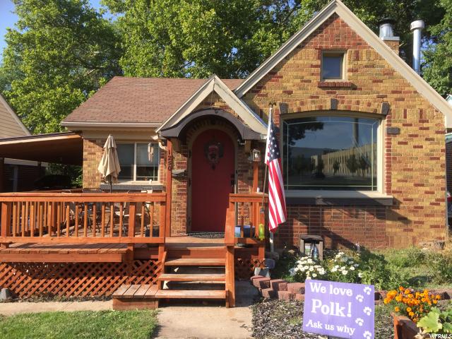 1250 E 28th St S, Ogden, UT 84403 — photo 3