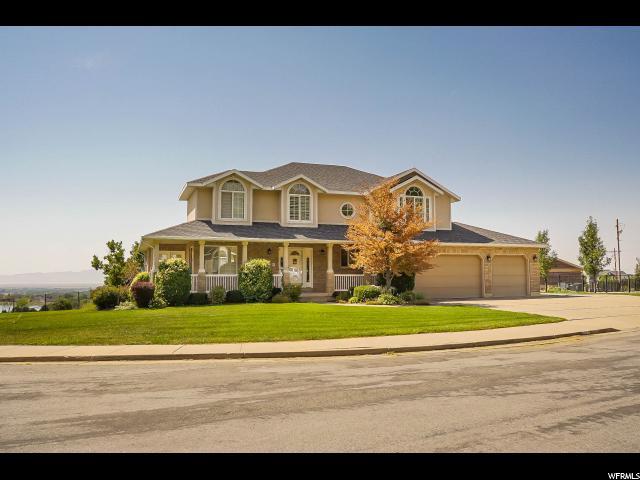 2022 E OAKRIDGE CIR, Layton UT 84040