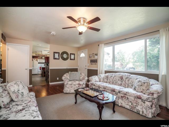 332 E 3100 N, North Ogden, UT 84414 — photo 5