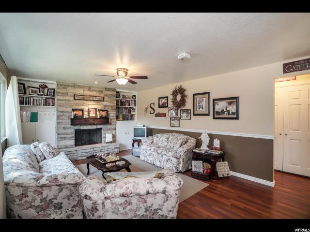 332 E 3100 N, North Ogden, UT 84414 — photo 3