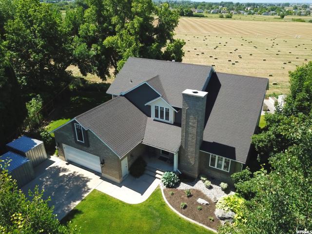 485 E 250 S, Hyde Park, UT 84318 — photo 2