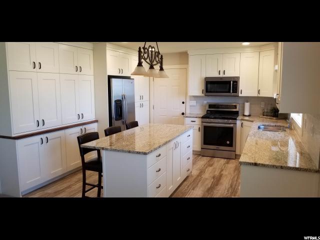 485 E 250 S, Hyde Park, UT 84318 — photo 4