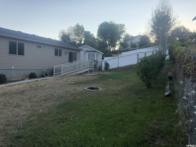 3184 N 1300 E, Layton, UT 84040 — photo 8