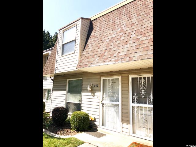 563 N 200 W, Bountiful, UT 84010 — photo 2