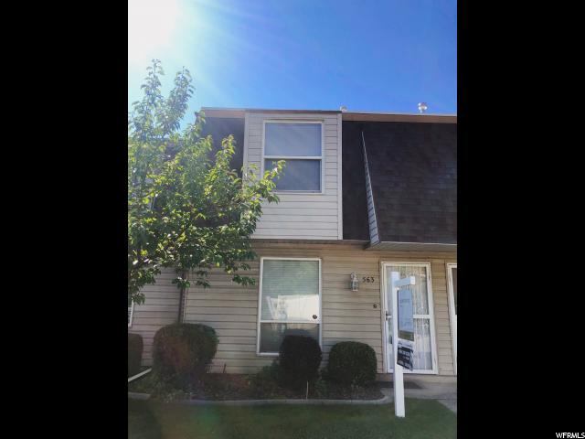 563 N 200 W, Bountiful, UT 84010 — photo 3