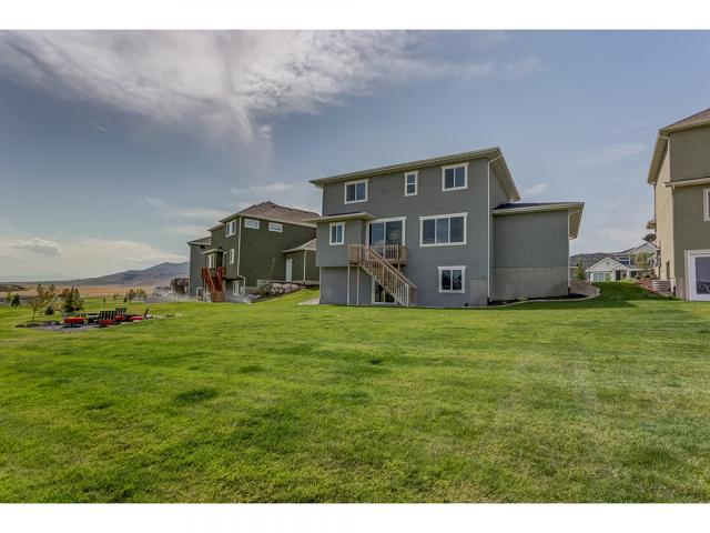7672 N Evans Ranch Dr E, Eagle Mountain, UT 84005 — photo 11