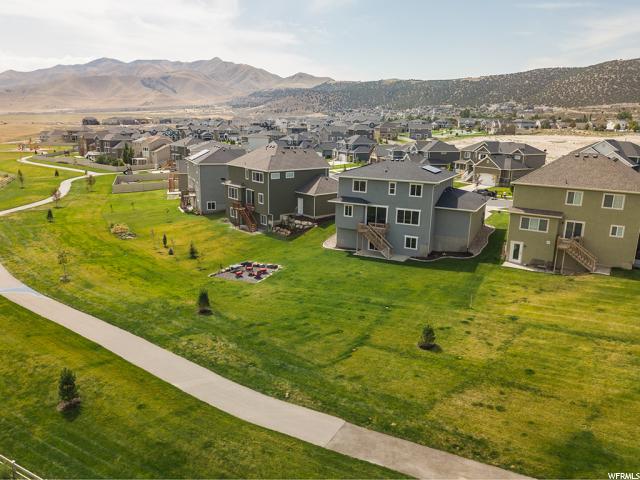 7672 N Evans Ranch Dr E, Eagle Mountain, UT 84005 — photo 9