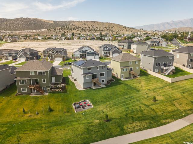 7672 N Evans Ranch Dr E, Eagle Mountain, UT 84005 — photo 10