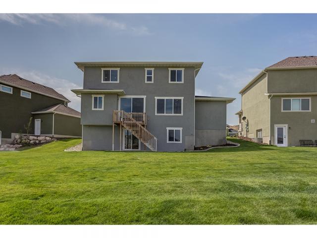 7672 N Evans Ranch Dr E, Eagle Mountain, UT 84005 — photo 12