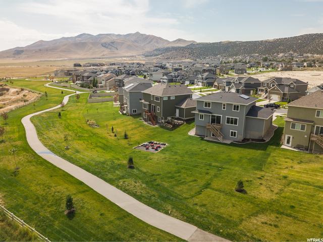 7672 N Evans Ranch Dr E, Eagle Mountain, UT 84005 — photo 8