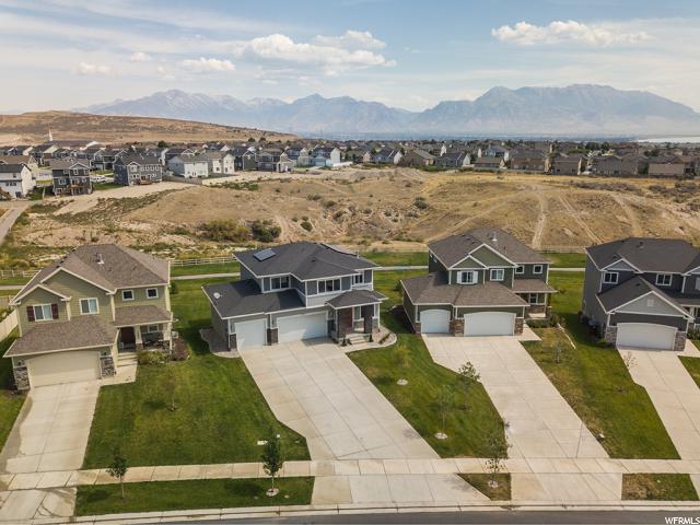 7672 N Evans Ranch Dr E, Eagle Mountain, UT 84005 — photo 5
