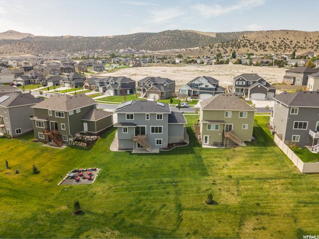 7672 N Evans Ranch Dr E, Eagle Mountain, UT 84005 — photo 7