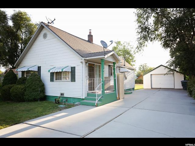 2520 C Ave, Ogden, UT 84401 — photo 3
