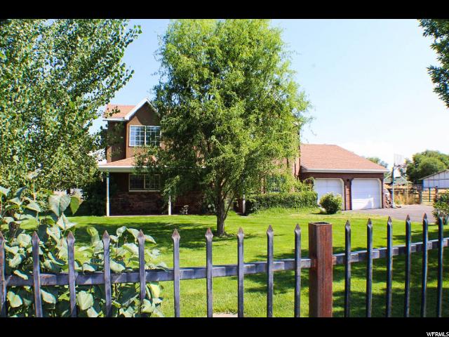 3808 S 5500 W, Hooper, UT 84315 — photo 3